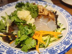 -满园烤鸭·春饼(太原街万达店)