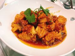 -宝宇大连海鲜渔港(金奎大厦店)