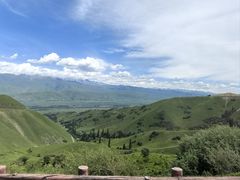 -新疆那拉提国家旅游度假区