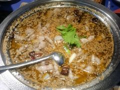 -大河宴·椒麻鱼火锅(北京路中和美食街店)