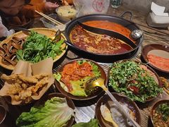 -冯校长老火锅(深圳总店)