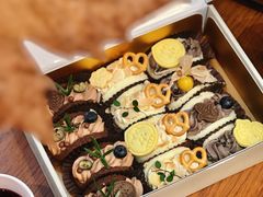 -杜哈夫DOUX RÊVE·生日蛋糕(日月光店)