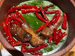 -四季明湖·鲁菜海鲜(明湖店)