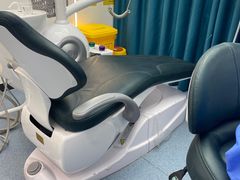 -深圳富茂格伦菲尔口腔门诊部(龙华清湖总院)
