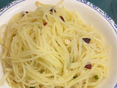 -溪涧堂农家土菜(神仙居店)
