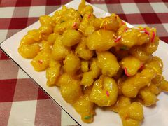 -老道里东北春饼店(红棉路店)