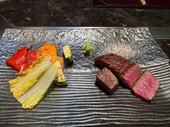 -Ginza Onodera铁板烧(外滩十八号店)