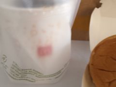 -麦当劳(北苑秋实路店)