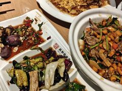 -直隶安家牛肉罩饼(新石店)
