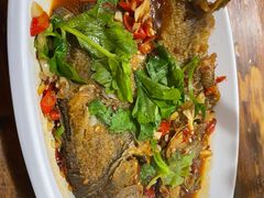 -老三样·美食研究中心(世贸路店)