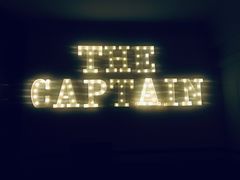 -船长酒吧 The Captain