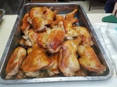 -大益烤鸡