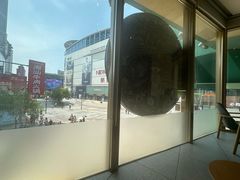 -星巴克臻选(沈阳大悦城店)