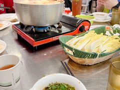 -燃计沙茶皇·香港沙茶火锅(人广旗舰店)