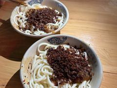 -肖家河家常面(肖家河北街店)