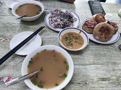 -永盛斋小吃(故宫店)