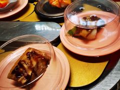 -争鲜回转寿司(东方银座店)