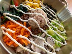 -小木屋拌饭(西安华阳城店)