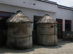 -河北村民俗体验园