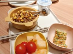 -新太二·鲜料川菜(晶耀前滩店)