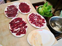 -陈记顺和潮汕牛肉火锅(韩江路店)