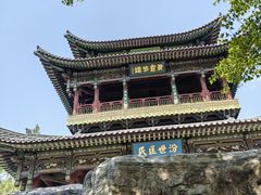 -晋祠博物馆