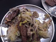 -大阪烧肉BAKA一代(十亩地店)