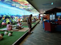 -海洋之星休闲汗蒸浴场