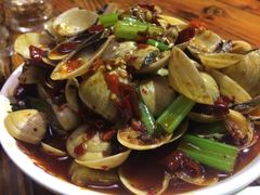 招牌香辣贝壳-丝恋丝娃娃(逸天城国贸店)