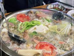 -陈记泸州酸菜豆花火锅(建设路店)