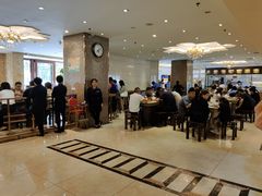 -磨沟沿老字号牛肉面·清真(金港城店)