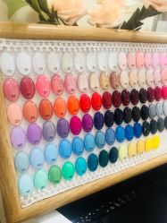 -轻妆Feel·半永久纹眉眼线