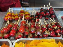 -小宝栗子(嘉华国际商业中心店)