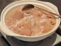 -湖滨客舍·湖北菜