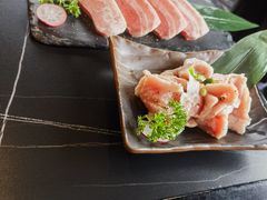 -谷牛和牛烤肉(漕河泾印象城店)