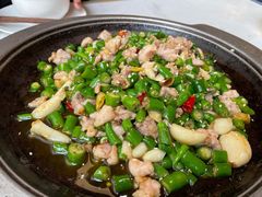 -周三的情书花园餐厅(江北店)