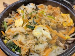 -高社长参鸡汤(高丽街店)