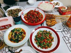 -辣不怕口味虾(凌霄路店)