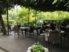 露天位-旅马餐厅(茅家埠店)