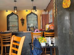 -克比叔叔印度餐厅Kebabs on the Grille(永康路分店)