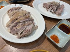 -贯贯吉·清真餐厅(浙江中路店)