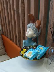 -芳朵美容养生SPA