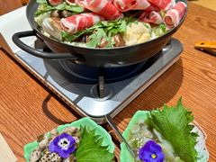 -吉之仙•中国制造•出口级食材日料店(领事馆总店)