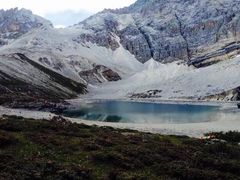 -稻城亚丁风景区-电瓶观光车售票处