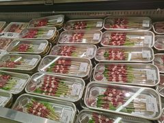 -盒马X会员店(王府井奥莱UP TOWN店)
