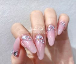 -姜美堂·蒸姜除湿の纤体美颜馆