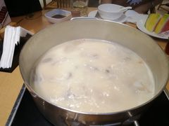 -湯系·煲汤手艺人(东二环泰禾广场店)