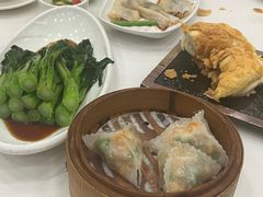 -顺德人家食府(黄金广场店)