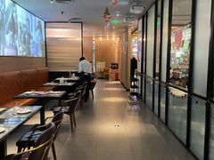 大堂-西堤牛排(龙德广场店)