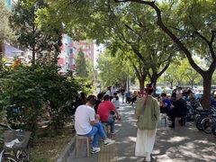 -紫光园(劲松店)